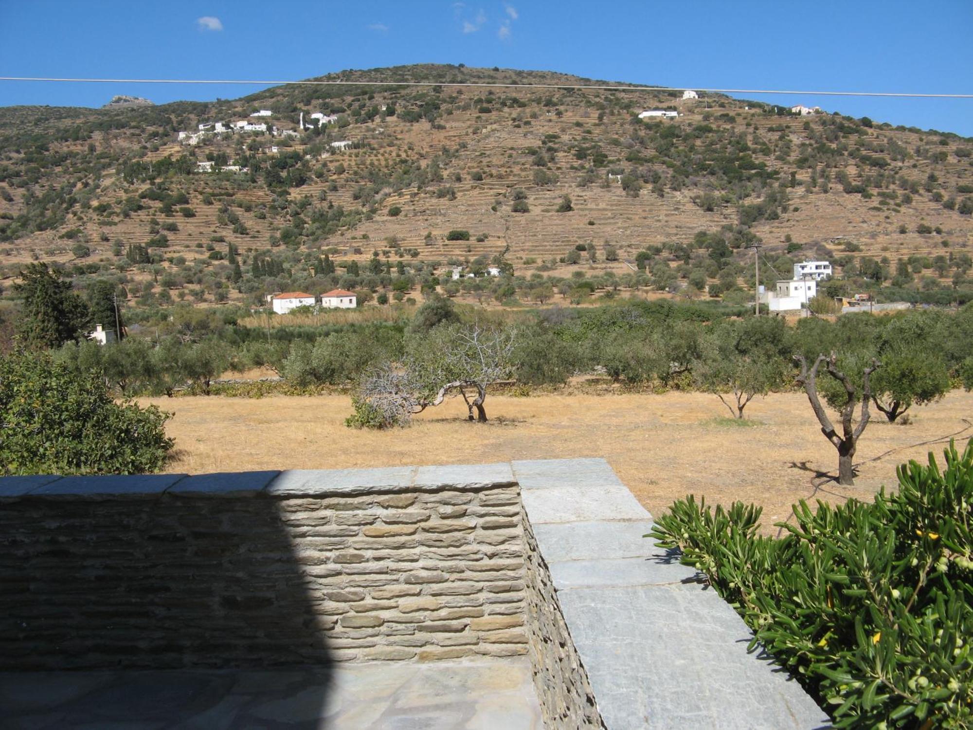 فيلا House In The Grass Land. Ormos  المظهر الخارجي الصورة