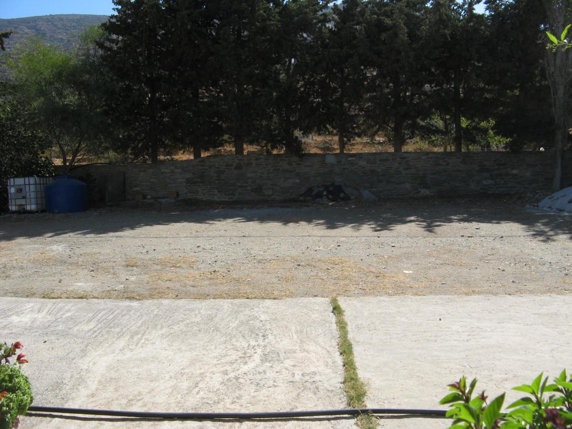 فيلا House In The Grass Land. Ormos  المظهر الخارجي الصورة