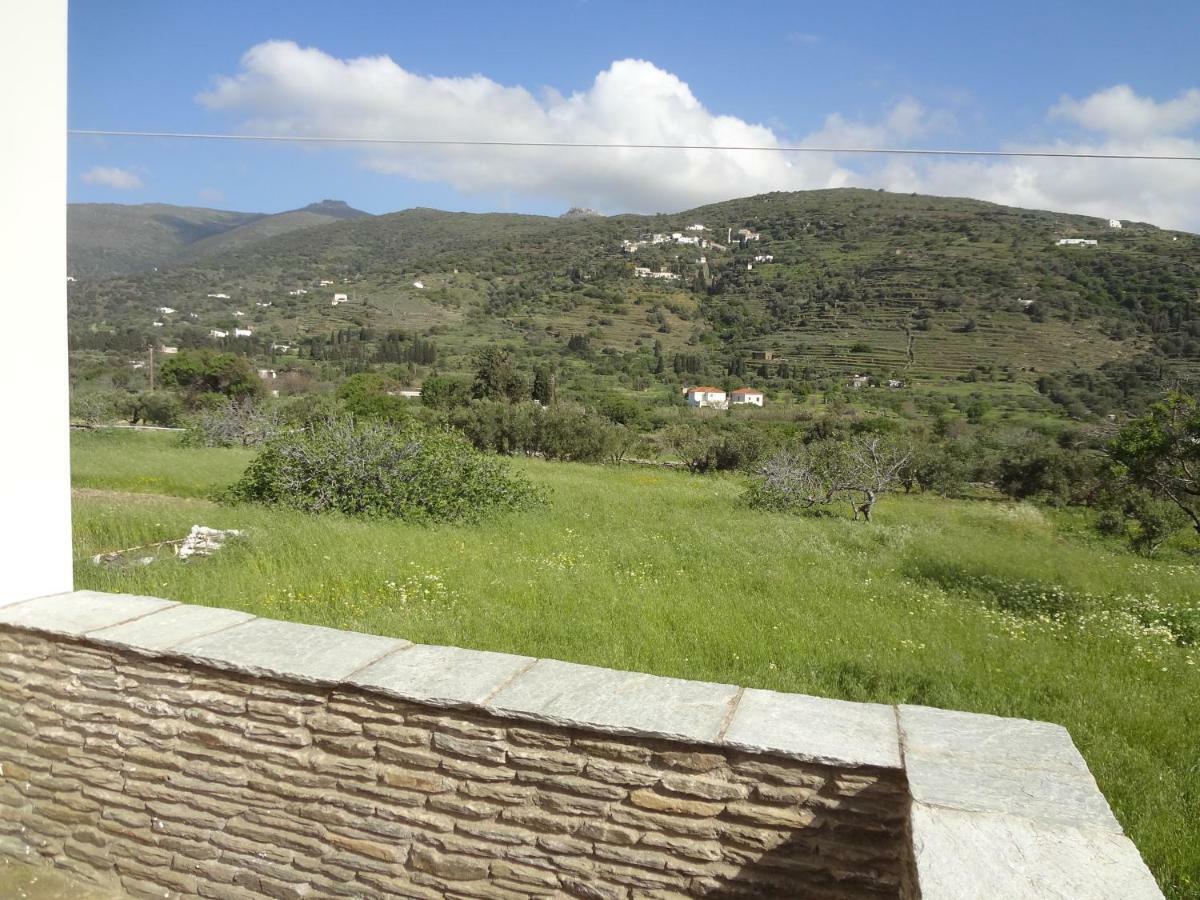 فيلا House In The Grass Land. Ormos  المظهر الخارجي الصورة